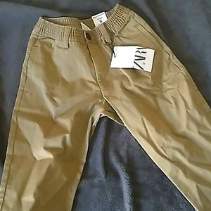 Little boy pants